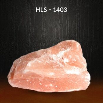 Animal Licking Salt HLS 1403