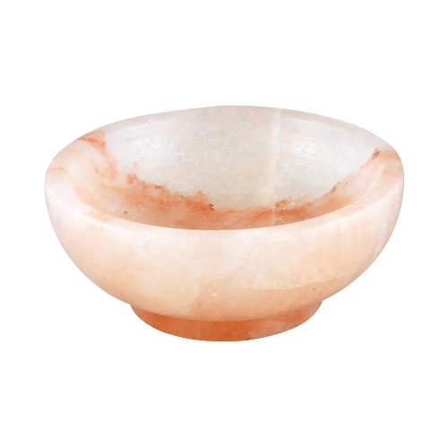 Pink Salt