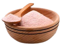 Pink Salt