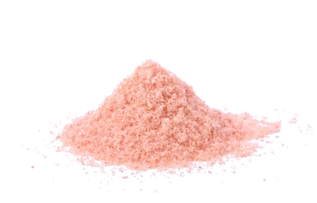 Pink Salt