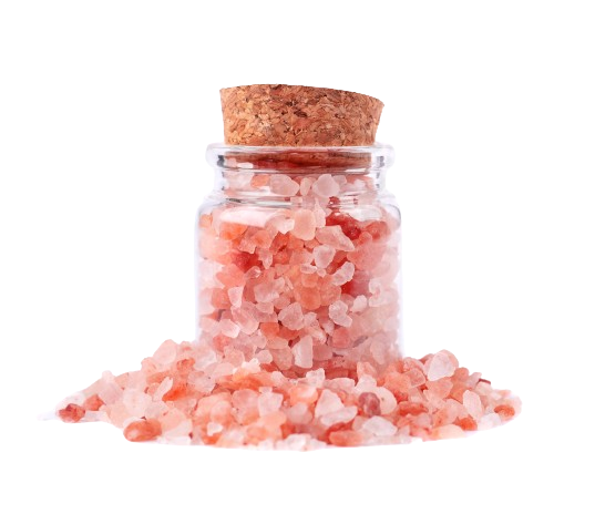 Pink Salt
