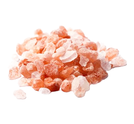 Pink Salt