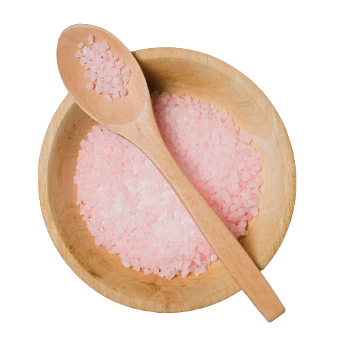 Pink Salt
