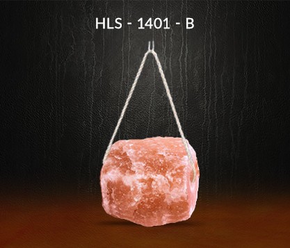 Pink Salt HLS-1401-B