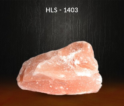 Animal Licking Salt HLS 1403